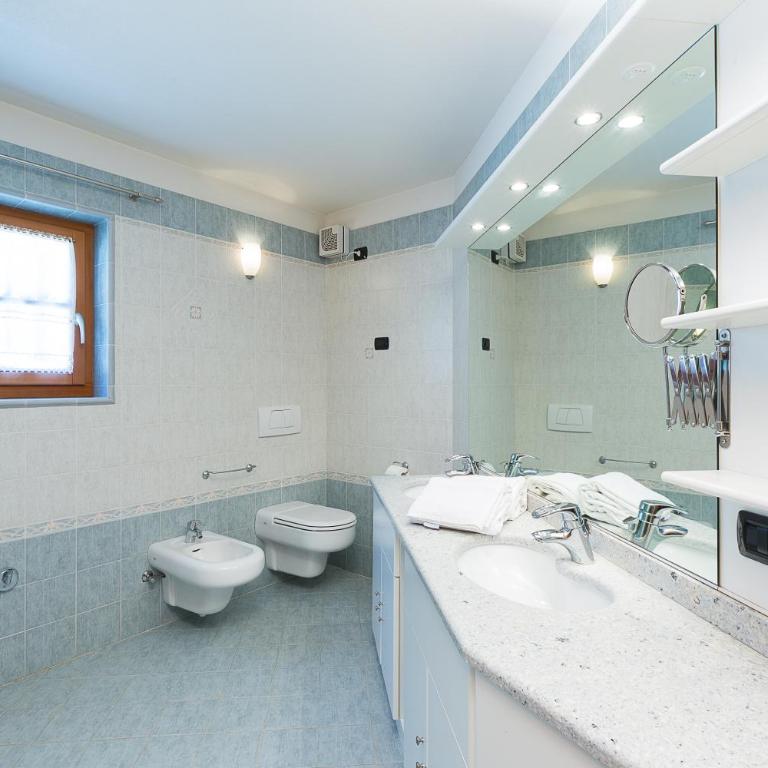 Chalet Champagne - Appartamento con 3 Camere da Letto - 9