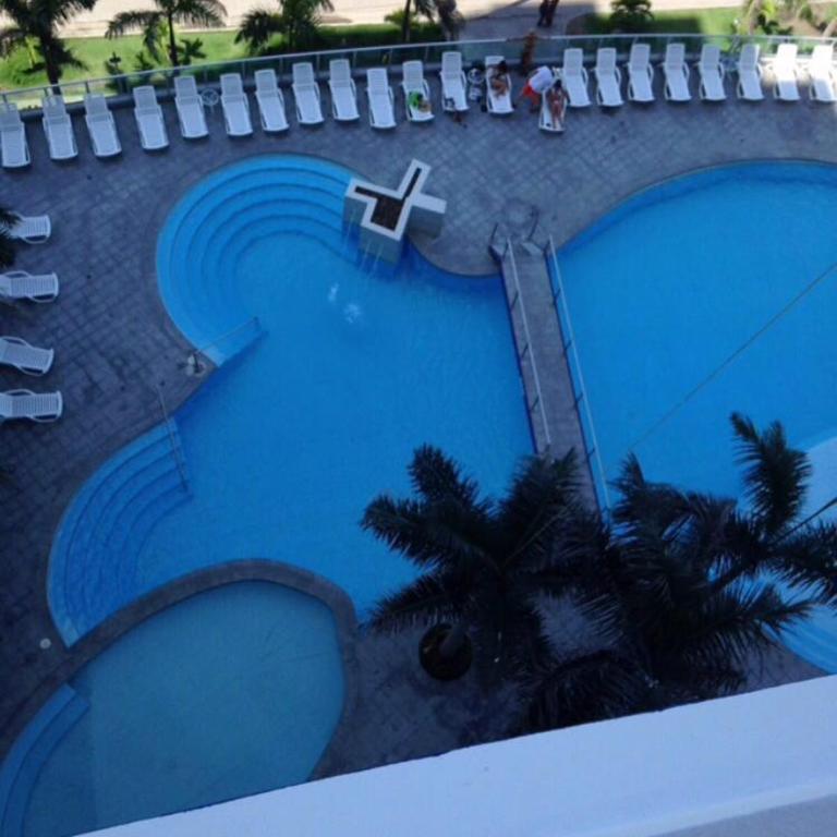 Palmetto Luxury - Apartamento Deluxe - 20
