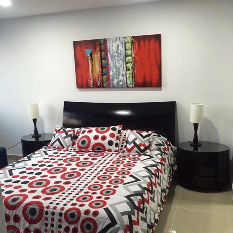 Palmetto Luxury - Apartamento Deluxe - 21
