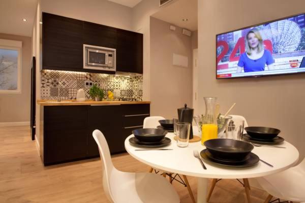 SUITES YOU Platinum - Studio Apartment - 3