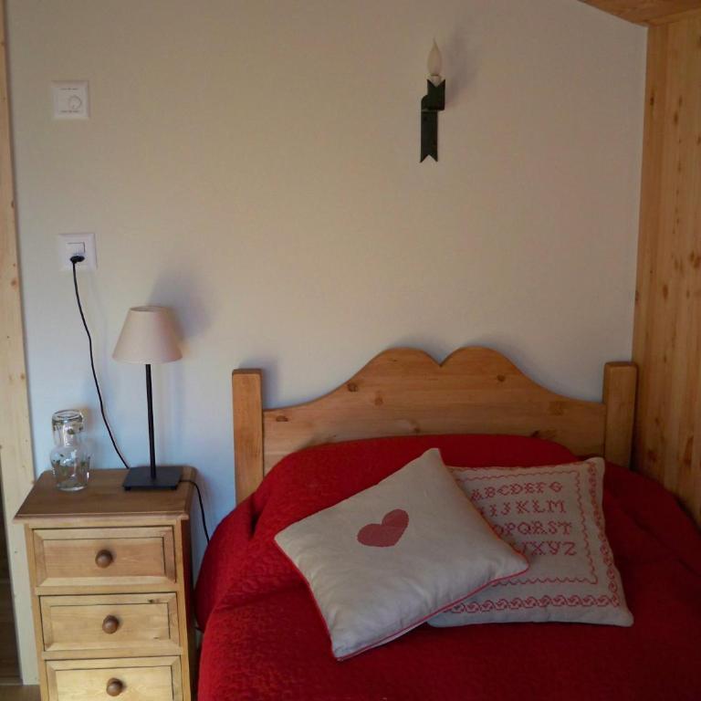 Chalet Etoile - Superior Chalet - 25