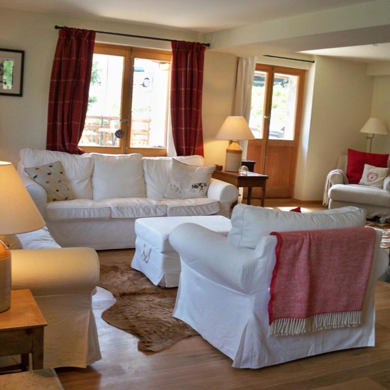 Chalet Etoile - Superior Chalet - 10
