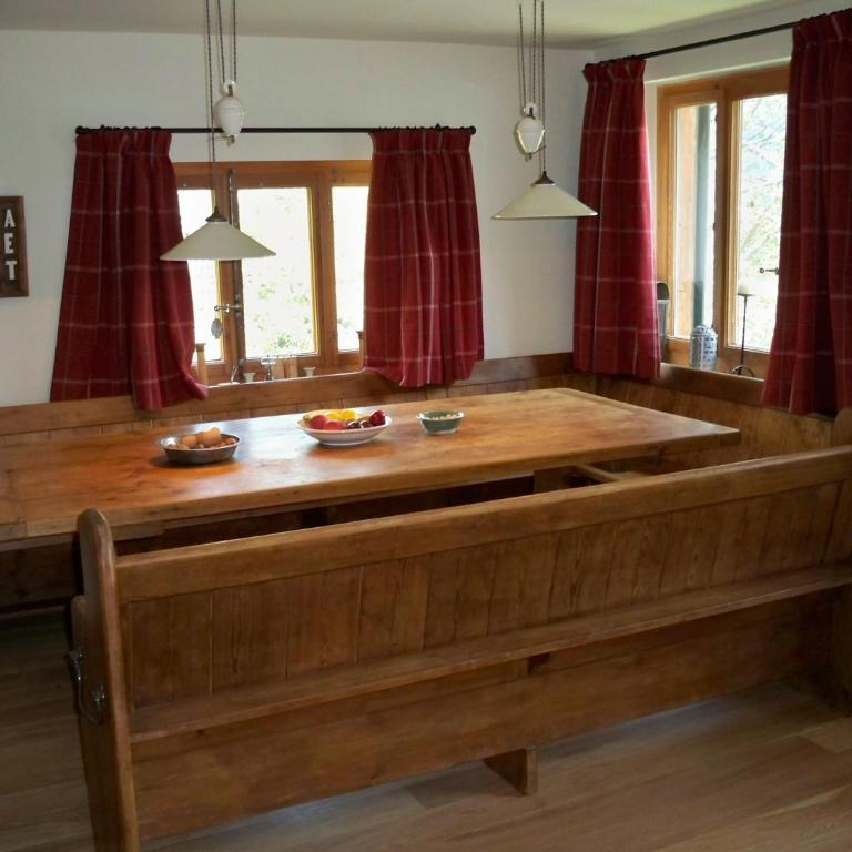 Chalet Etoile - Superior Chalet - 12