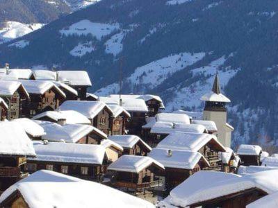 Chalet Etoile - Superior Chalet - 33