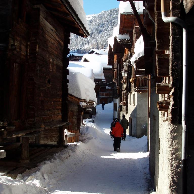Chalet Etoile - Superior Chalet - 34