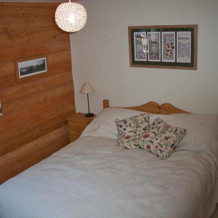 Chalet Etoile - Superior Chalet - 20