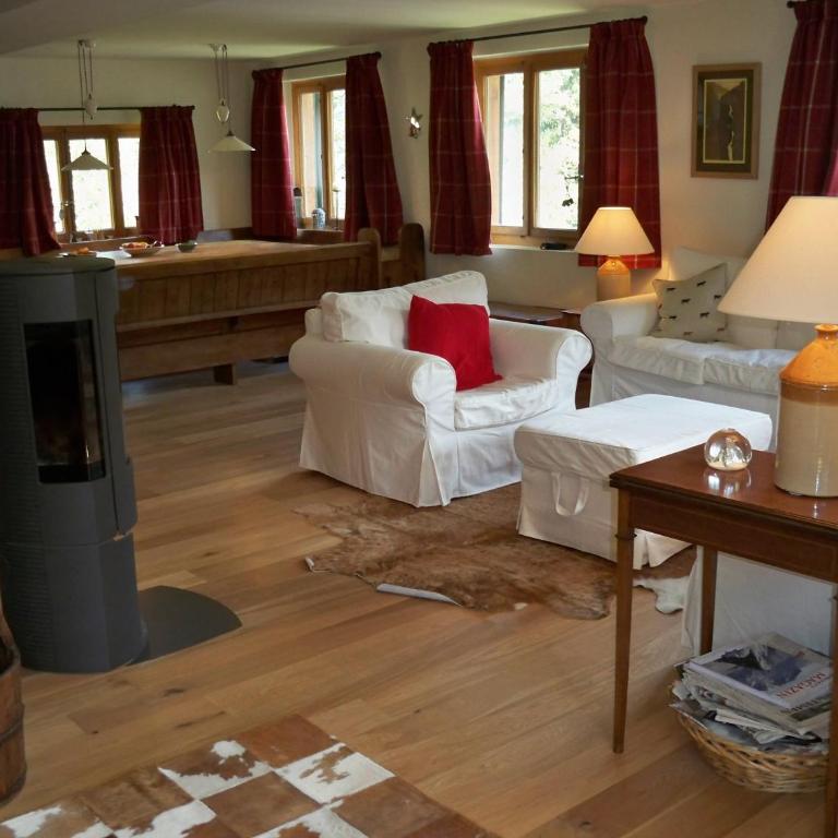 Chalet Etoile - Superior Chalet - 9