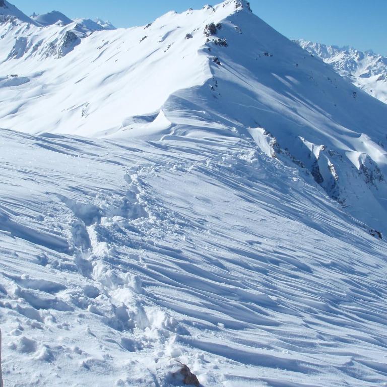 Chalet Etoile - Superior Chalet - 37
