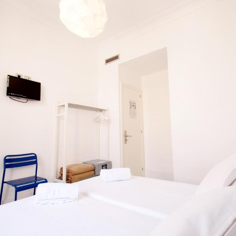 Express by gaiarooms - Chambre Double ou Lits Jumeaux - 12