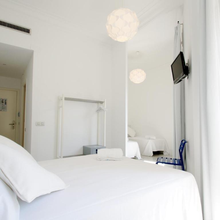 Express by gaiarooms - Chambre Double ou Lits Jumeaux - 6