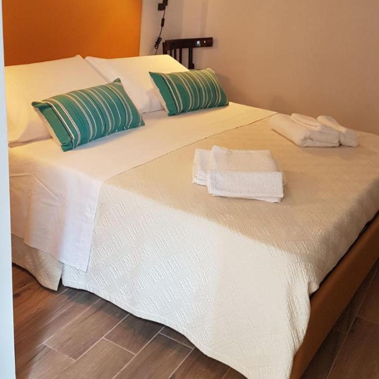 D'home29 - Appartamento con 2 Camere da Letto - 4