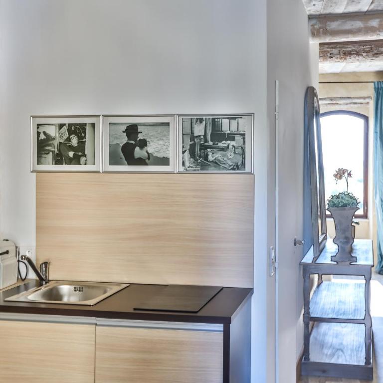 Apartments - Experience of PROVENCE - Appartement - 11