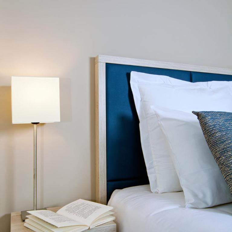 Sejours & Affaires Paris-Davout - Studio - 1