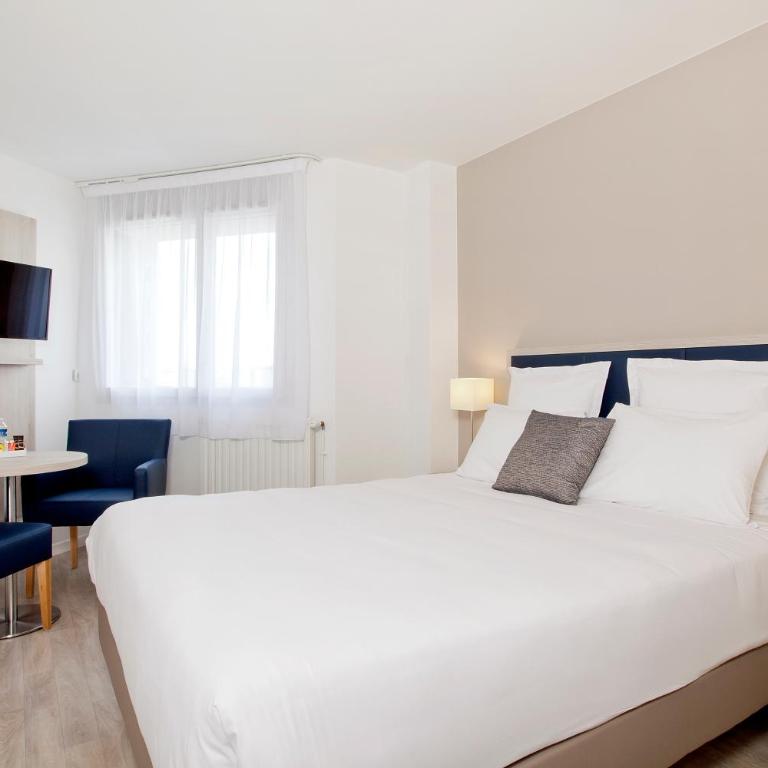 Sejours & Affaires Paris-Davout - Studio - 3