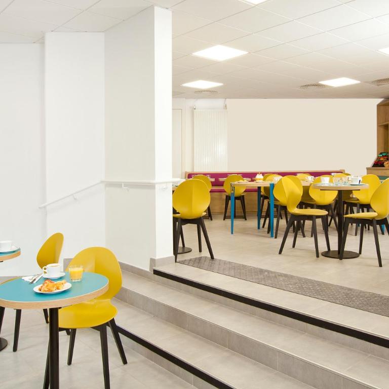 Sejours & Affaires Paris-Davout - Studio - 8