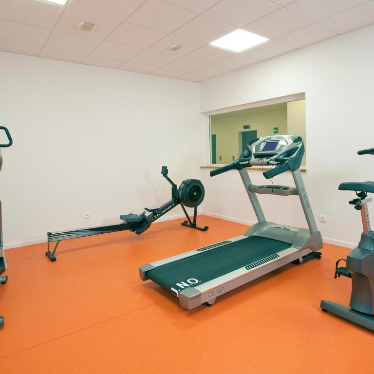 Sejours & Affaires Paris-Davout - Studio - 12