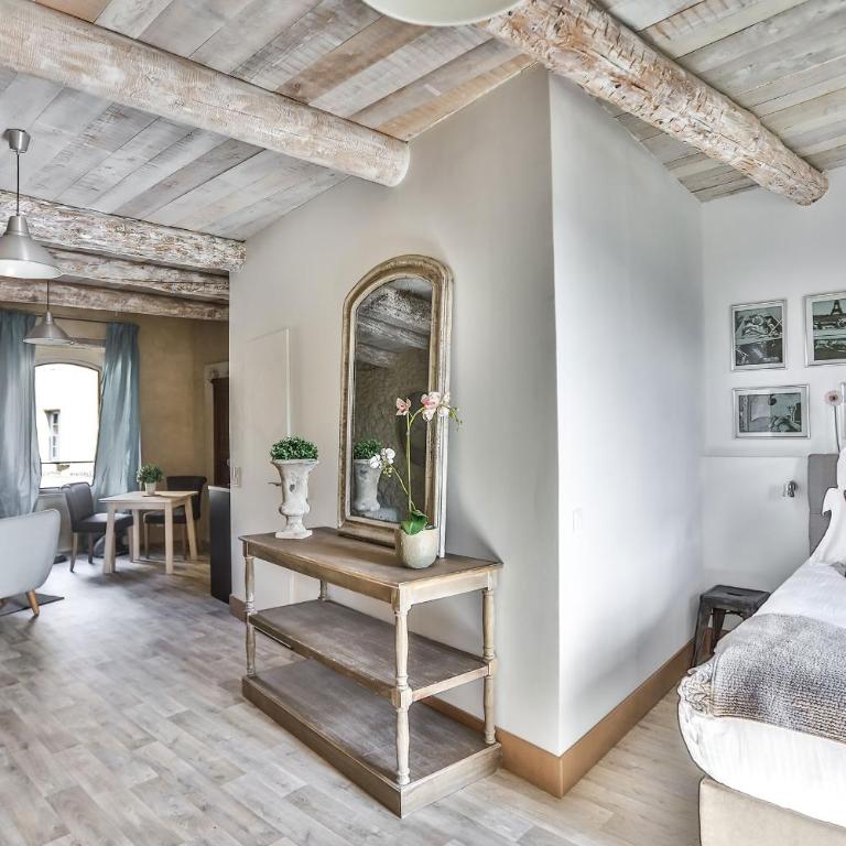 Apartments - Experience of PROVENCE - Appartement - 3