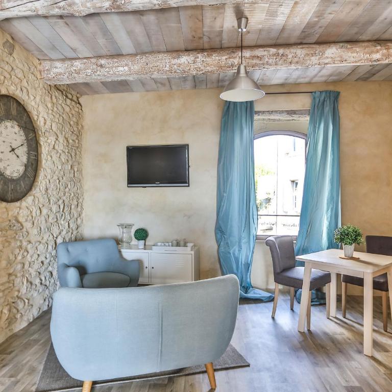 Apartments - Experience of PROVENCE - Appartement - 4