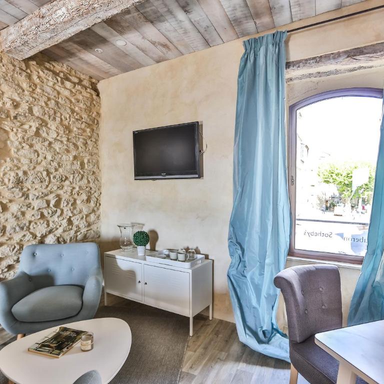 Apartments - Experience of PROVENCE - Appartement - 5