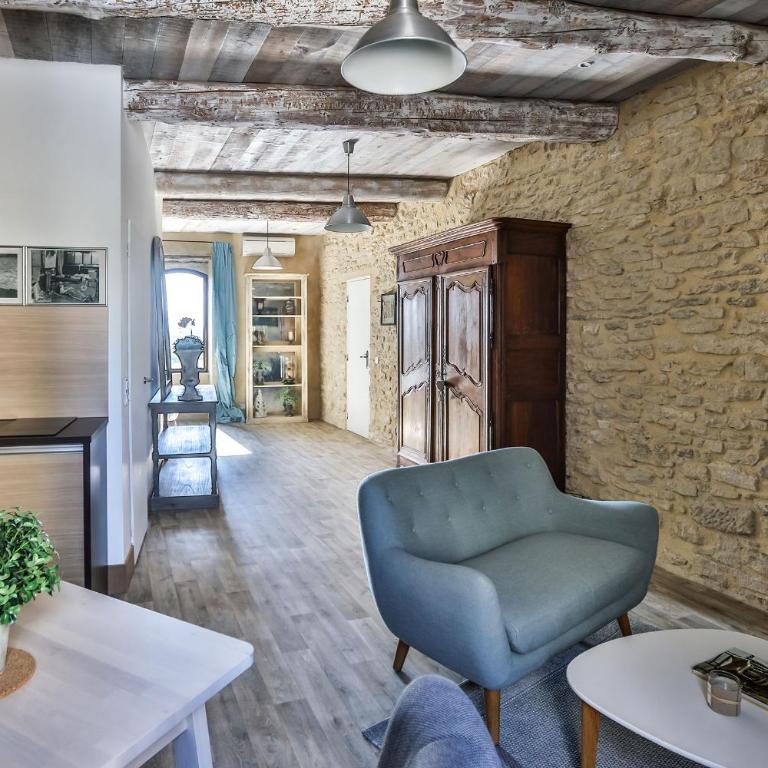 Apartments - Experience of PROVENCE - Appartement - 8