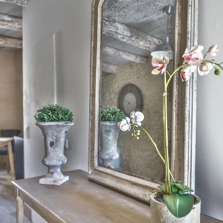 Apartments - Experience of PROVENCE - Appartement - 10