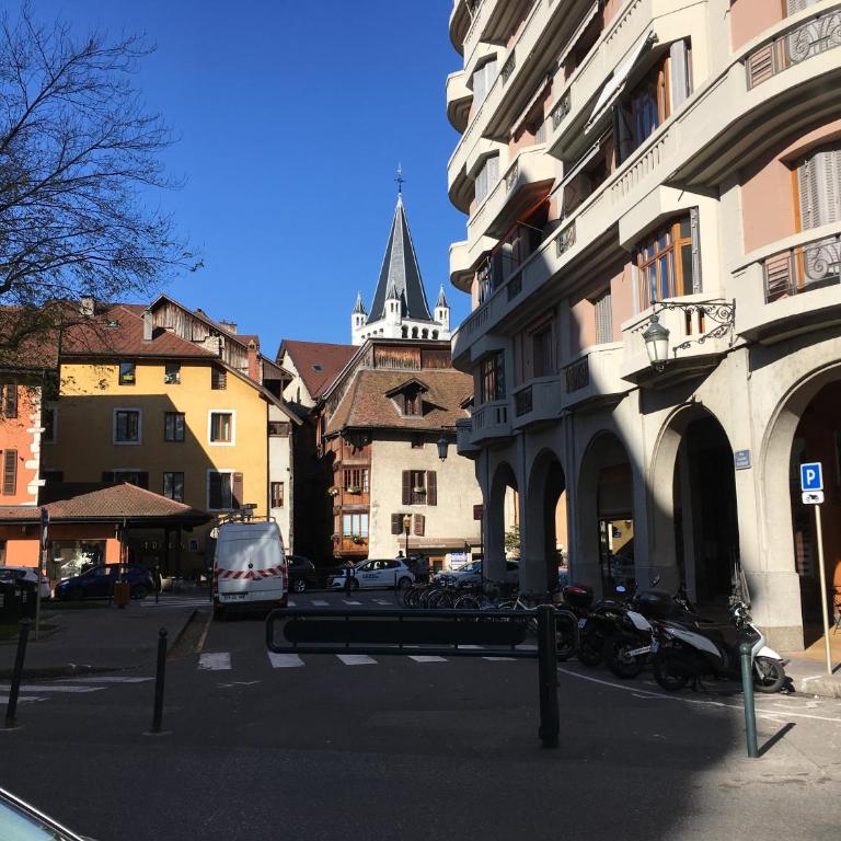 Lodges du Canal St-Dominique - Apartment mit 2 Schlafzimmern - 36