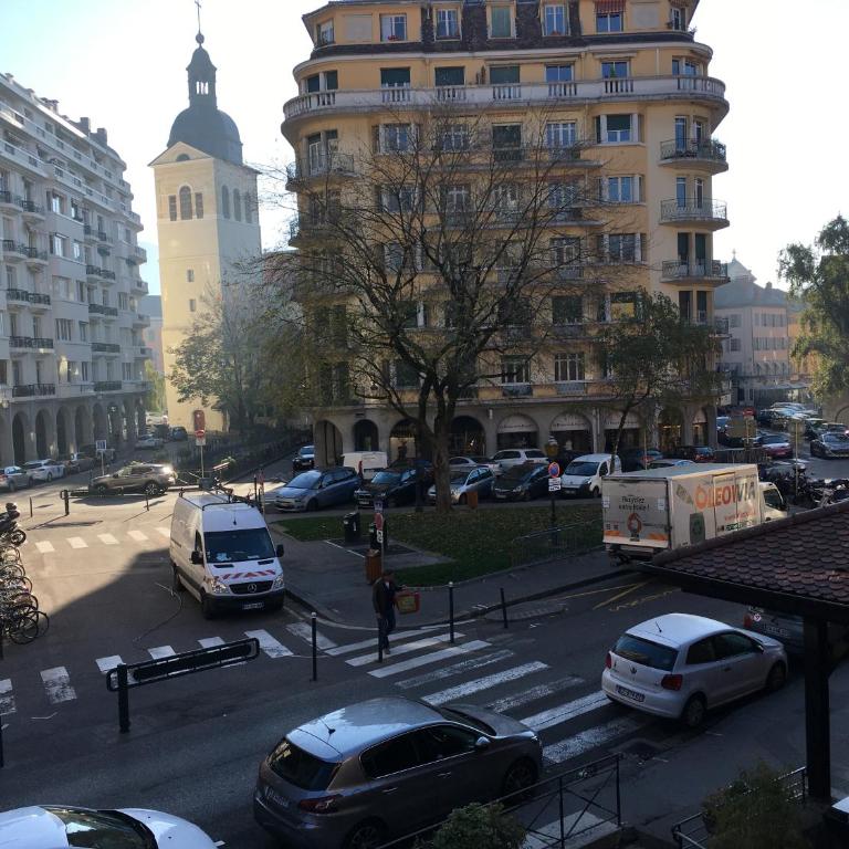 Lodges du Canal St-Dominique - Apartment mit 2 Schlafzimmern - 35
