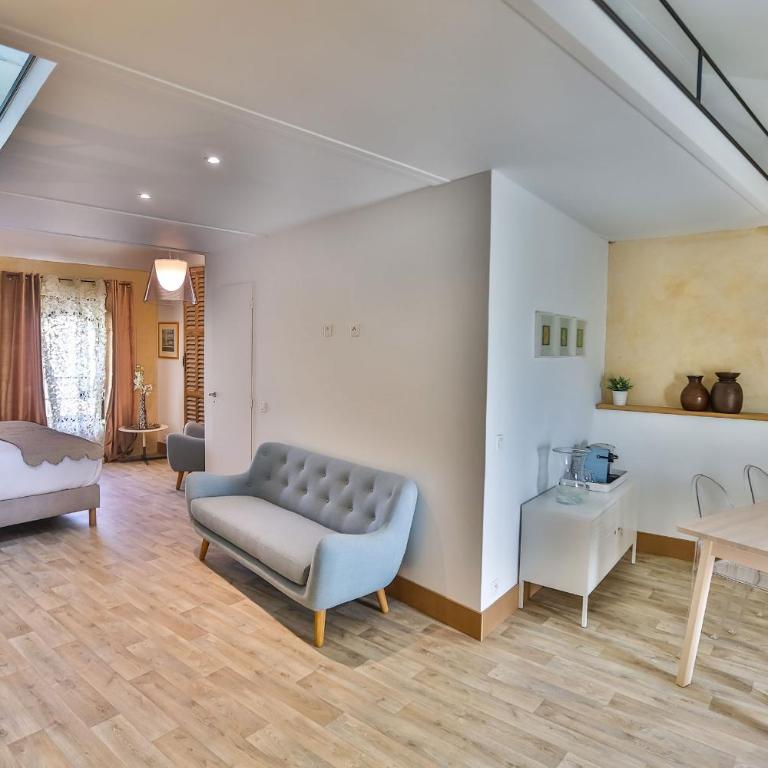 Apartments - Experience of PROVENCE - Appartement - 1