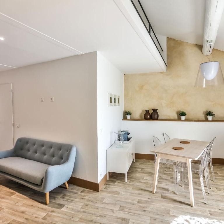 Apartments - Experience of PROVENCE - Appartement - 2