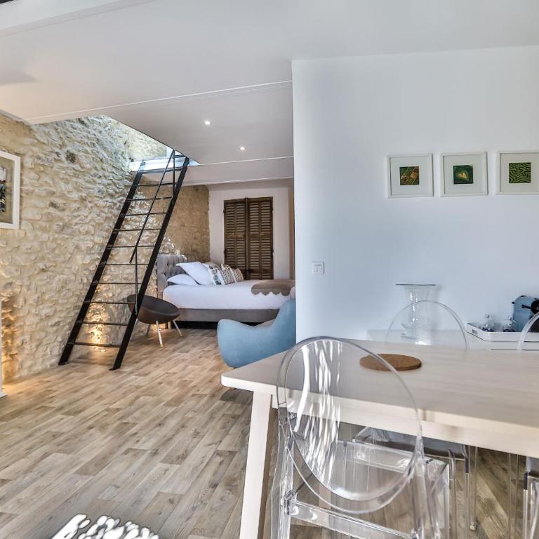 Apartments - Experience of PROVENCE - Appartement - 3