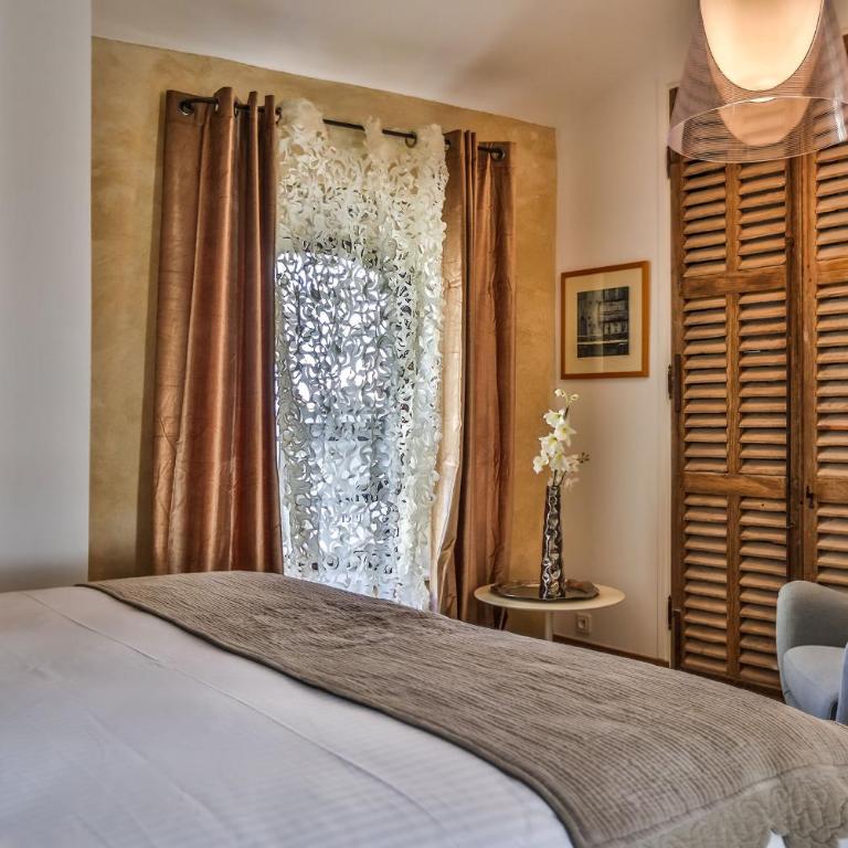 Apartments - Experience of PROVENCE - Appartement - 4