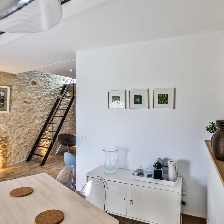 Apartments - Experience of PROVENCE - Appartement - 6