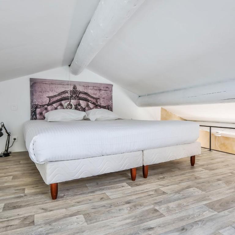 Apartments - Experience of PROVENCE - Appartement - 7