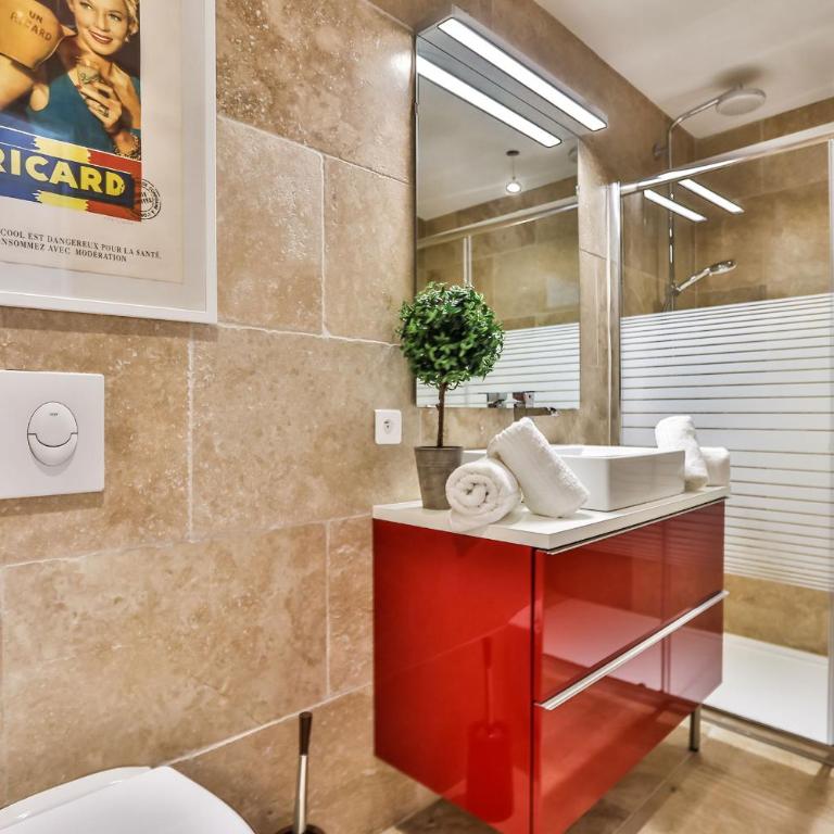 Apartments - Experience of PROVENCE - Appartement - 8