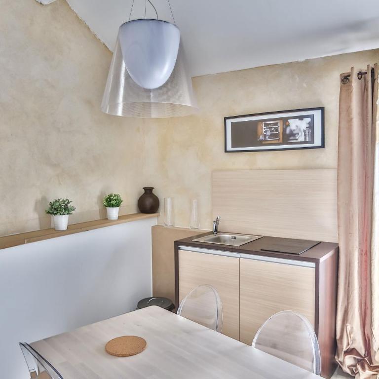 Apartments - Experience of PROVENCE - Appartement - 9