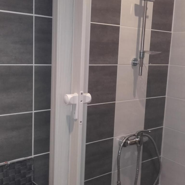 Chez Zazouilles - Appartement - Rez-de-Chaussée - 3