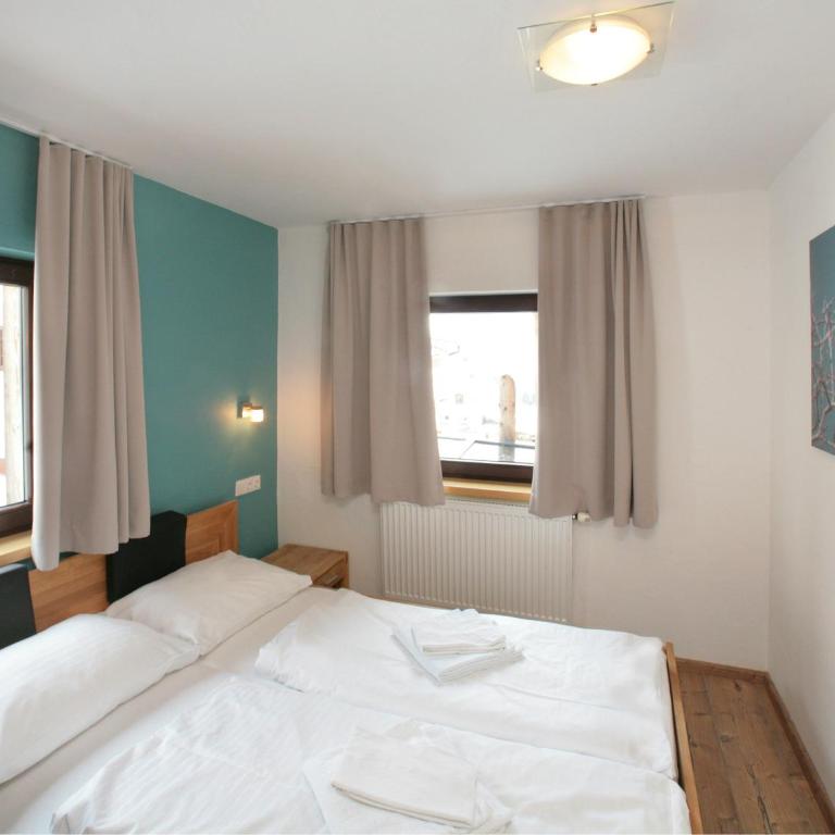 Wildbachhof - Apartment - 6