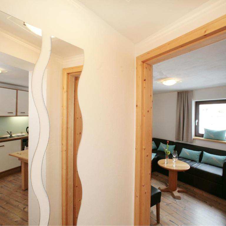 Wildbachhof - Apartment - 7