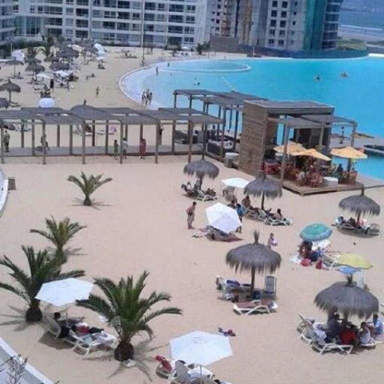 Departamento en La Serena - Apartamento con vistas al mar - 29