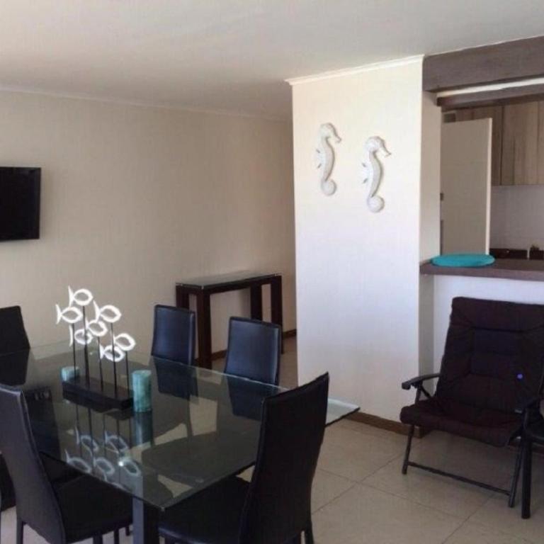 Departamento en La Serena - Apartamento con vistas al mar - 17