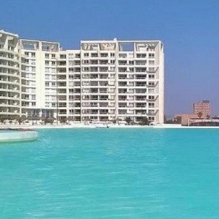 Departamento en La Serena - Apartamento con vistas al mar - 32