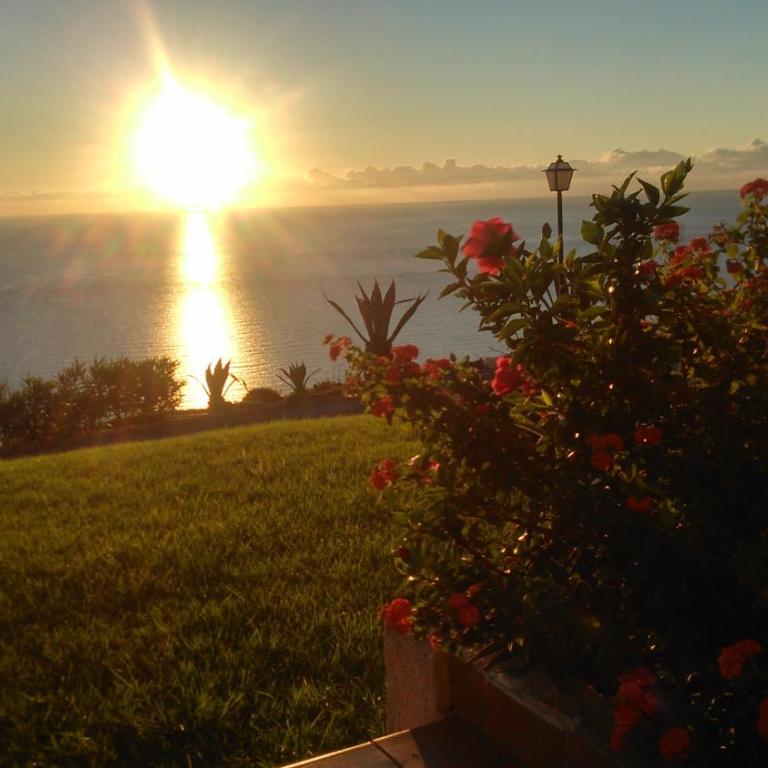 VISTAS INFINITAS SOBRE EL MAR-INFINITE VIEWS On THE SEA - Casa con 1 dormitorio - 59