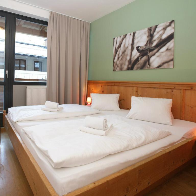 Wildbachhof - Apartment mit 3 Schlafzimmern - 4