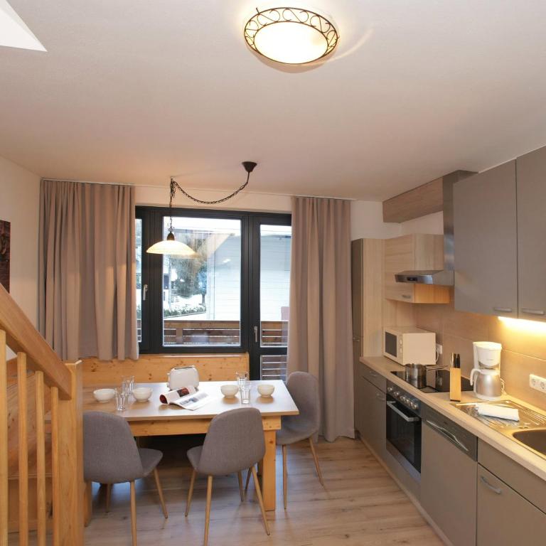 Wildbachhof - Apartment mit 3 Schlafzimmern - 8