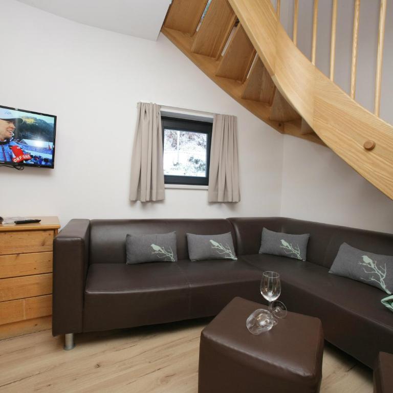 Wildbachhof - Apartment mit 3 Schlafzimmern - 12