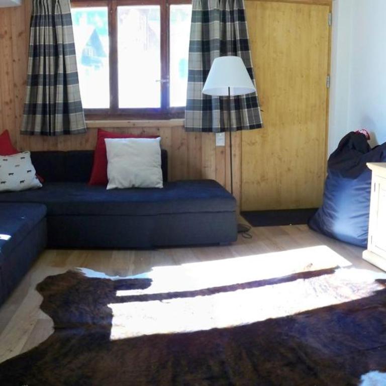 Chalet Etoile - Superior Chalet - 27