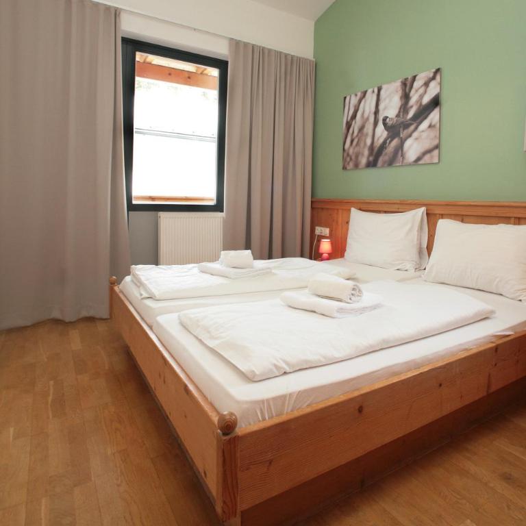 Wildbachhof - Apartment mit 2 Schlafzimmern - 4