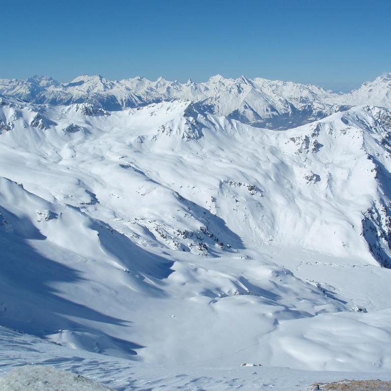 Chalet Etoile - Superior Chalet - 35