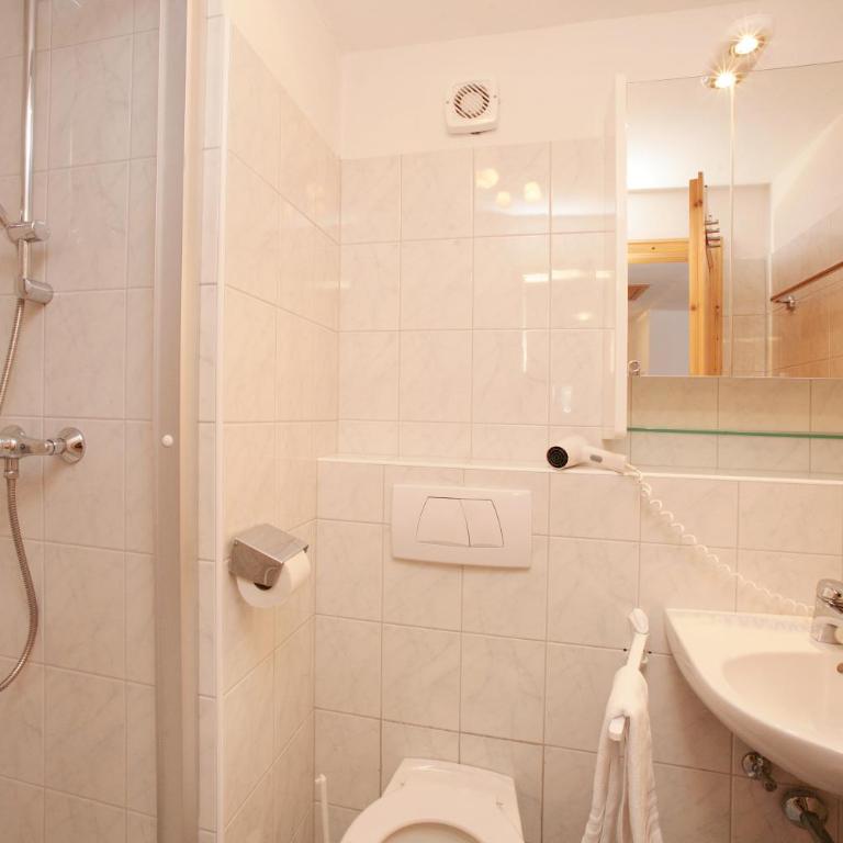 Wildbachhof - Apartment - 2