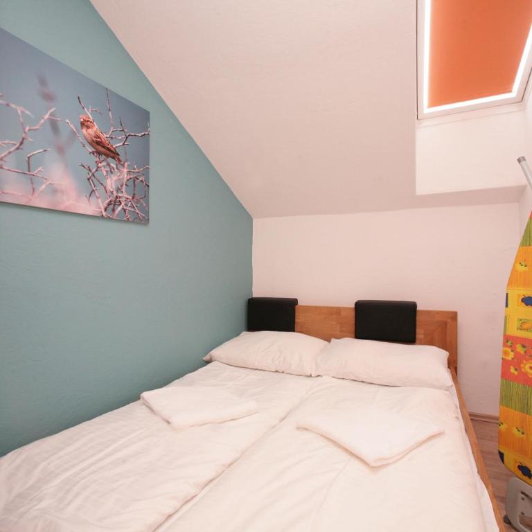 Wildbachhof - Apartment - 3